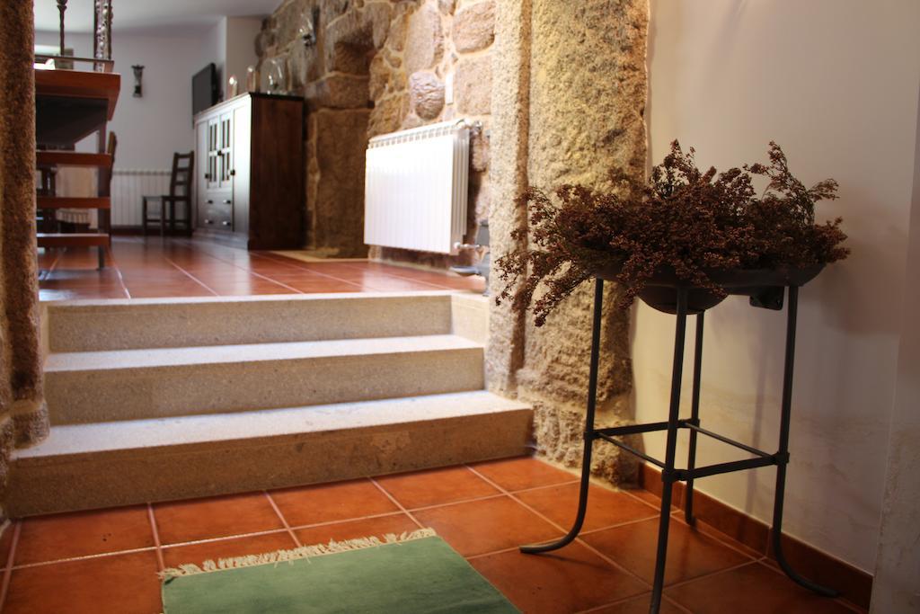 Holiday home Casa Fonte Do Laboreiro