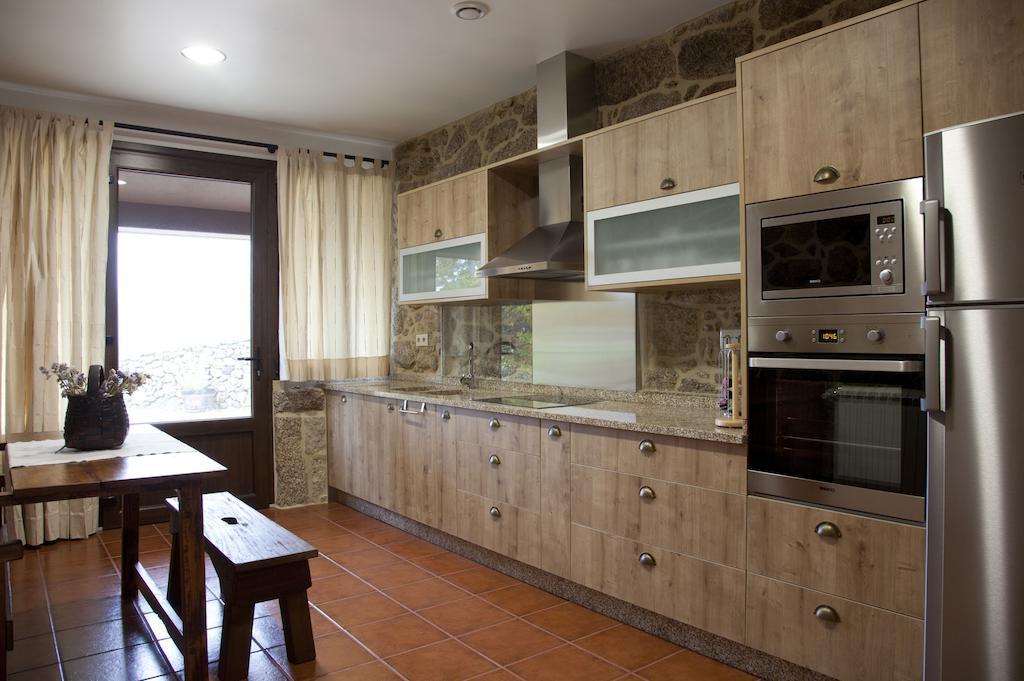 Holiday home Casa Fonte Do Laboreiro Castro Laboreiro