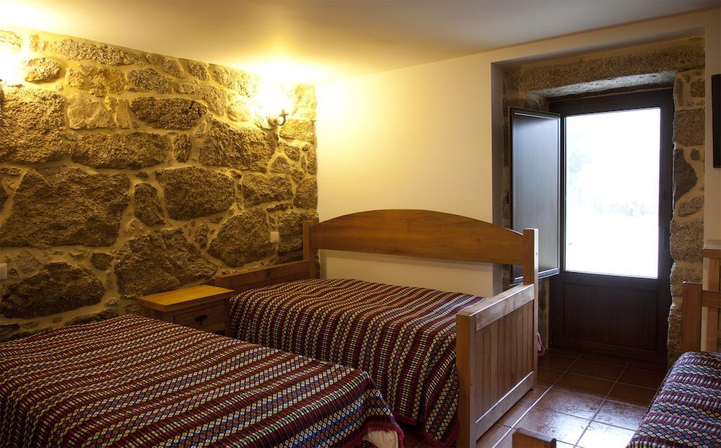 Holiday home Casa Fonte Do Laboreiro *