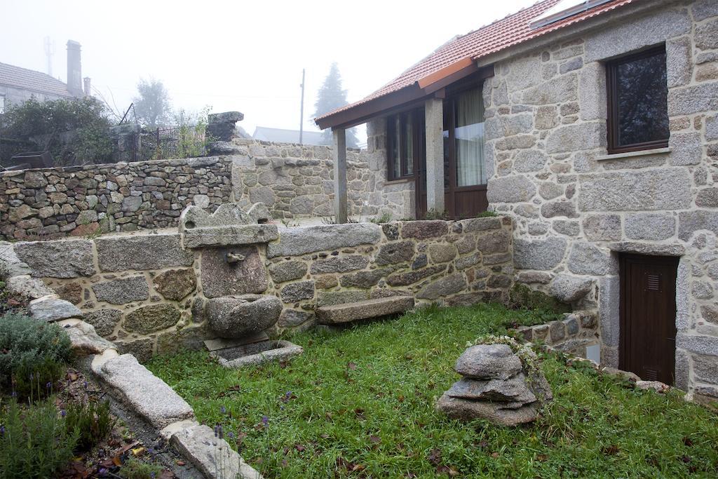 Casa Fonte Do Laboreiro Holiday home *