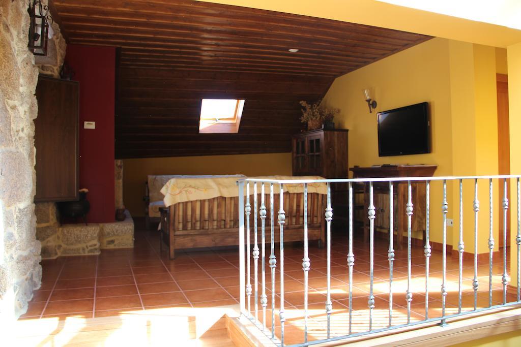 Holiday home Casa Fonte Do Laboreiro